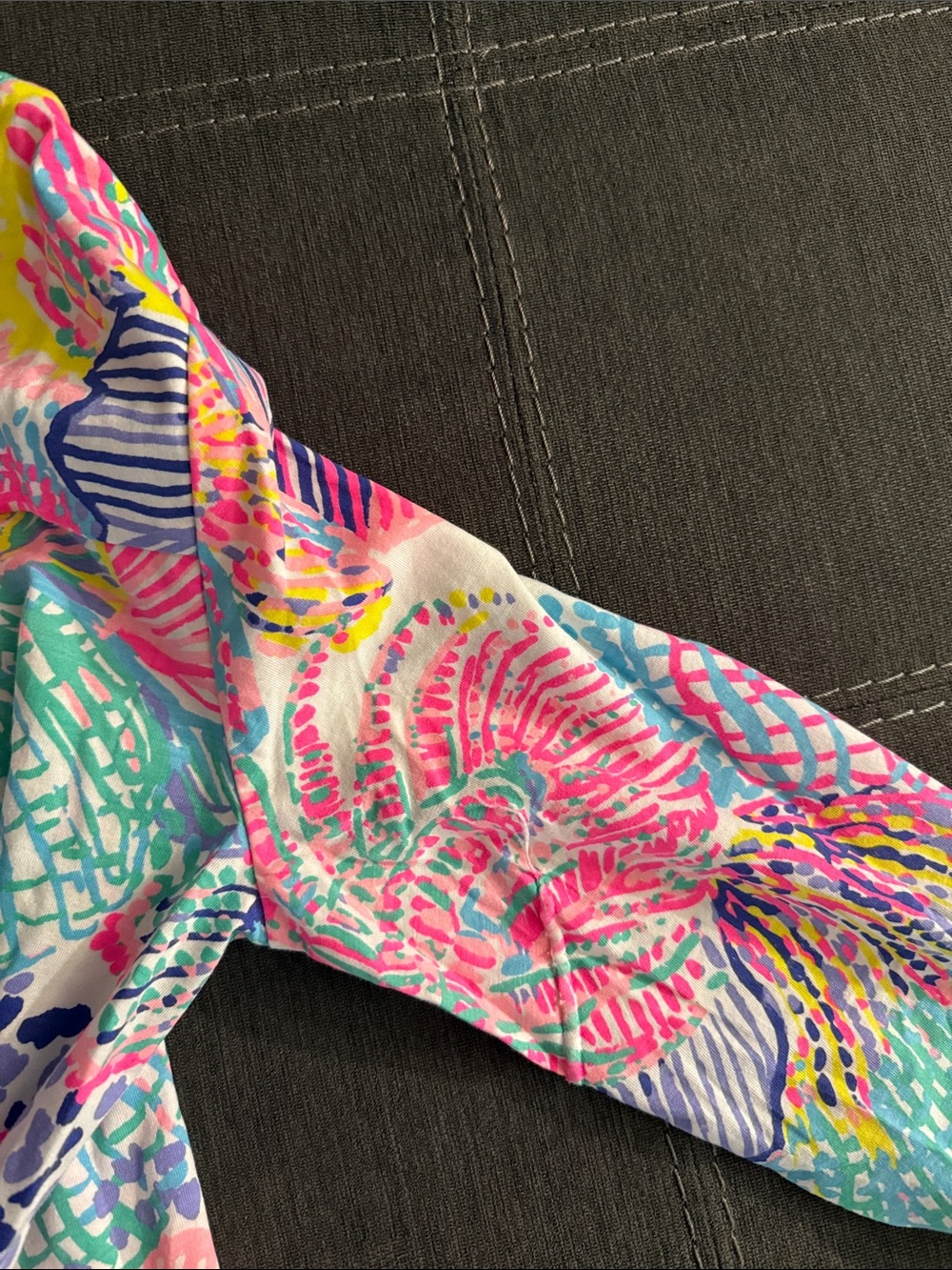 NWT Lilly Pulitzer Dress - Picture 4 of 4
